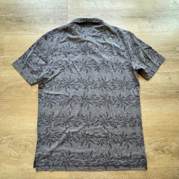 Linksoul Men's Polo - Size S - Picture 2 of 7